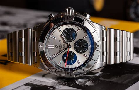 cheapest breitling watch